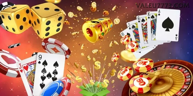 Download app valeu777 Android iOS