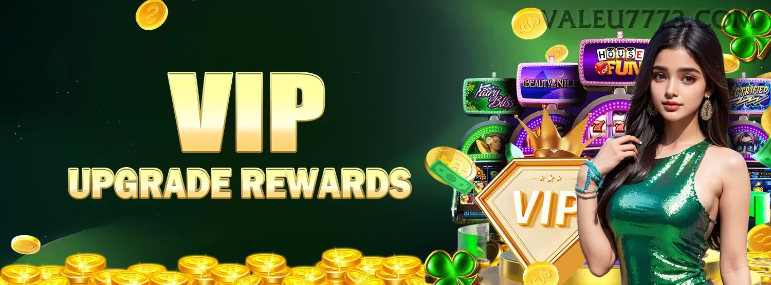 Programa VIP valeu777 - benefícios exclusivos